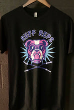 Load image into Gallery viewer, Ruff Reps Bulldog Tee
