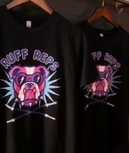 Load image into Gallery viewer, Ruff Reps Bulldog Tee
